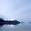 Alaska Coastal Reflections 1