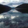 Alaska Coastal Reflections 2